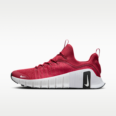 Nike Free Metcon 6 Men's Workout Shoes. Nike.com